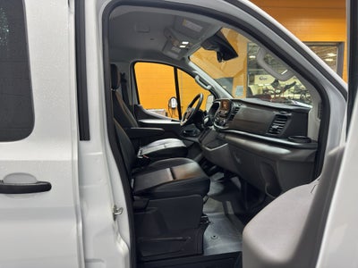 2024 Ford Transit Cargo Van BASE