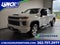 2021 Chevrolet Silverado 3500 HD LTZ