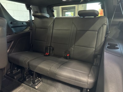 2027 Chevrolet Tahoe Z71