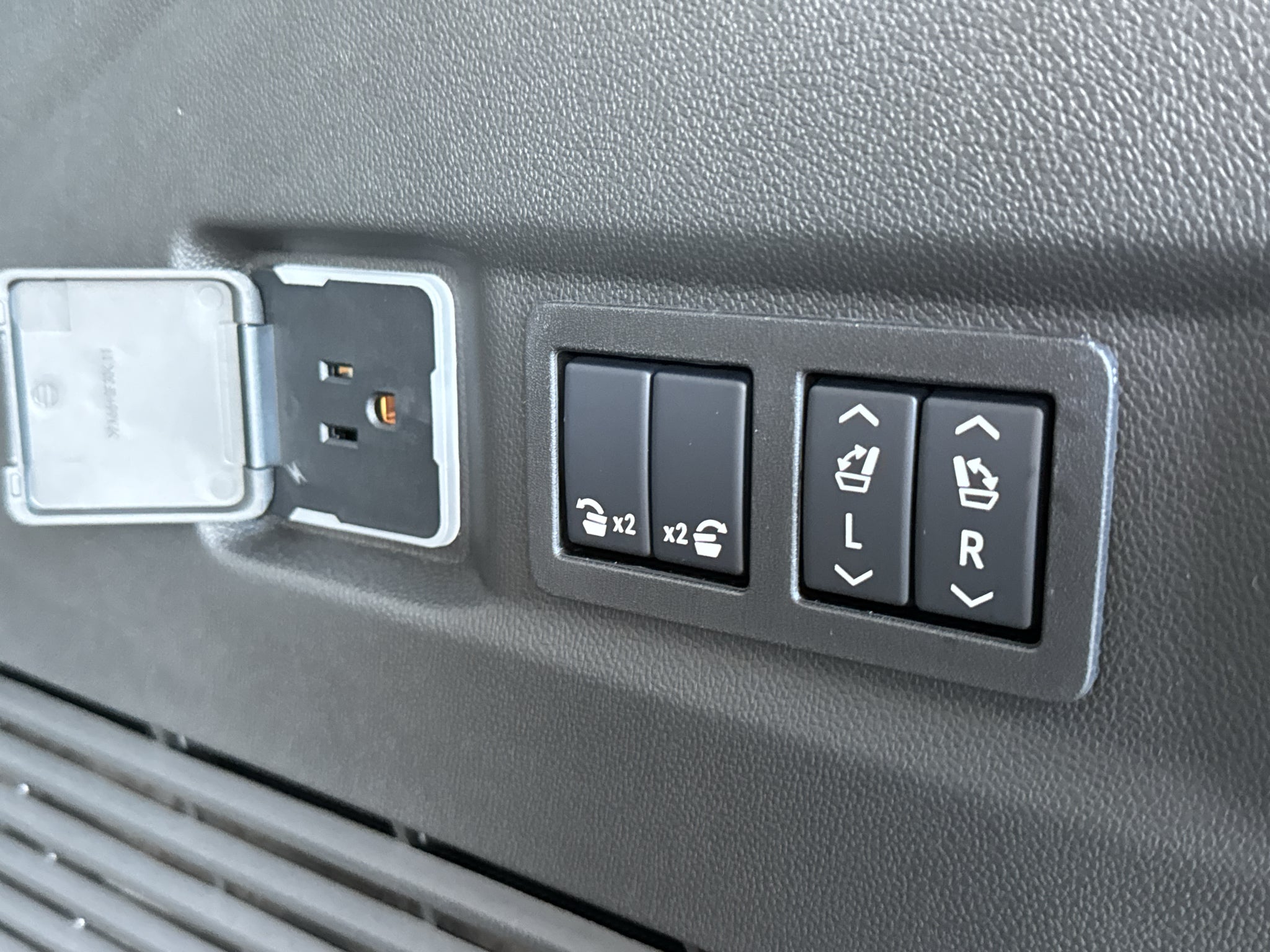 2027 Chevrolet Tahoe Z71