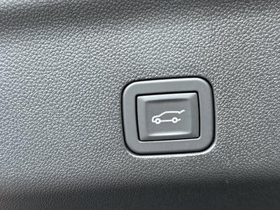 2027 Chevrolet Tahoe Z71