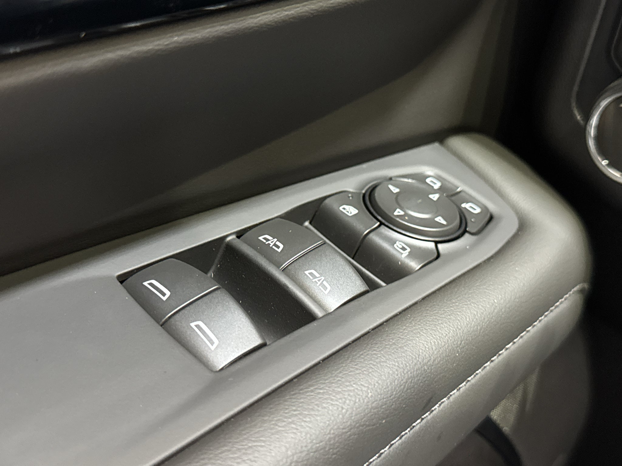 2027 Chevrolet Tahoe Z71