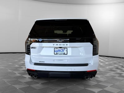 2027 Chevrolet Tahoe Z71
