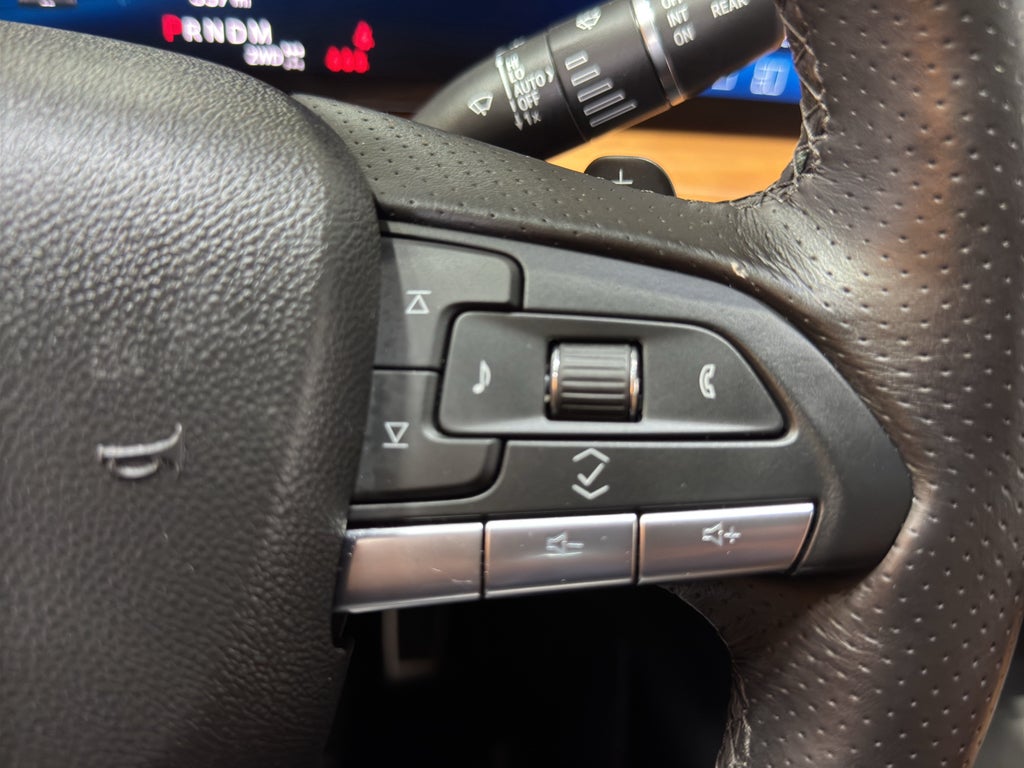 2025 Cadillac XT4 Sport