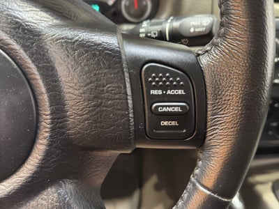 2007 Jeep Liberty Sport