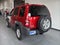 2007 Jeep Liberty Sport