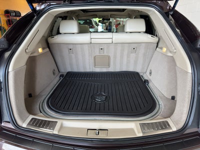 2015 Cadillac SRX Performance Collection