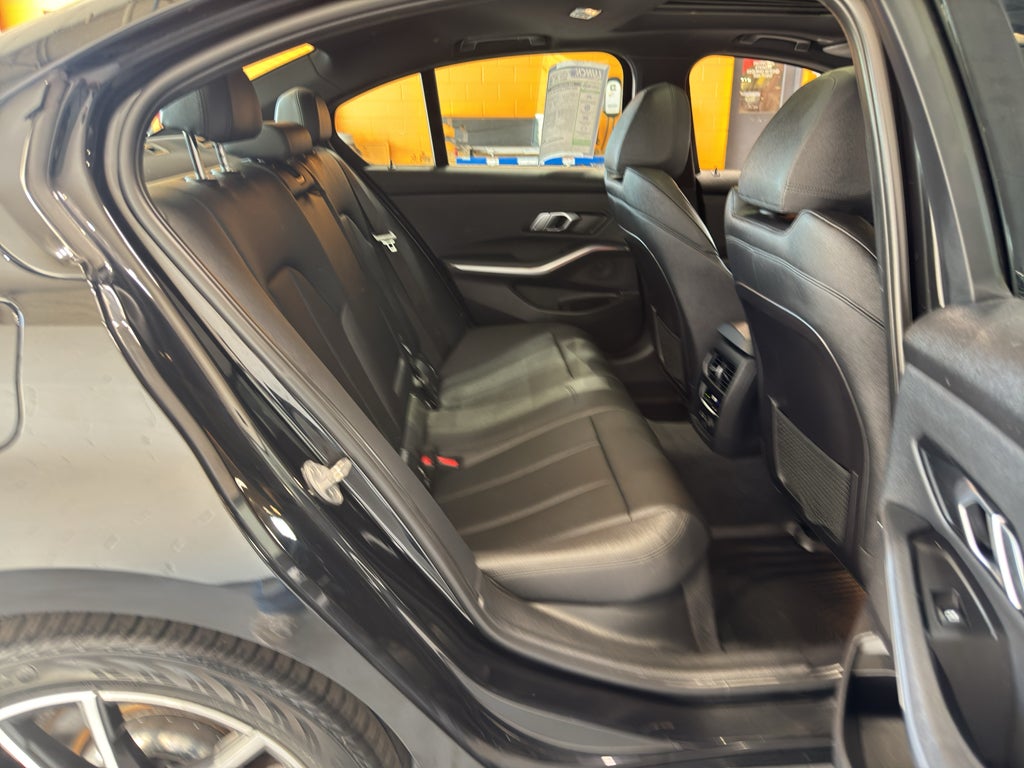 2020 BMW 3 Series 330i xDrive