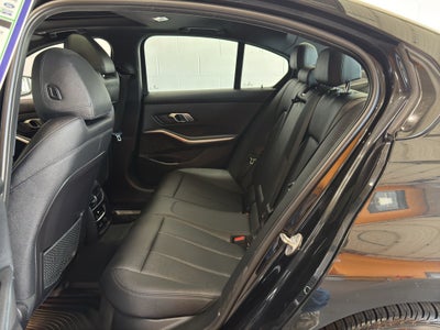 2020 BMW 3 Series 330i xDrive