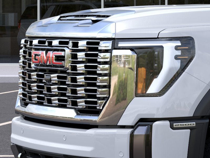 2026 GMC Sierra 2500HD Denali - Photo 15