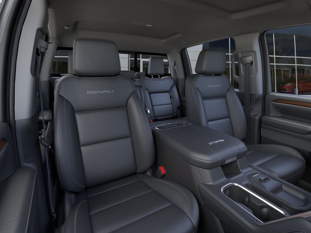 2026 GMC Sierra 2500HD Denali - Photo 19
