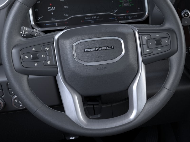 2026 GMC Sierra 2500HD Denali - Photo 22