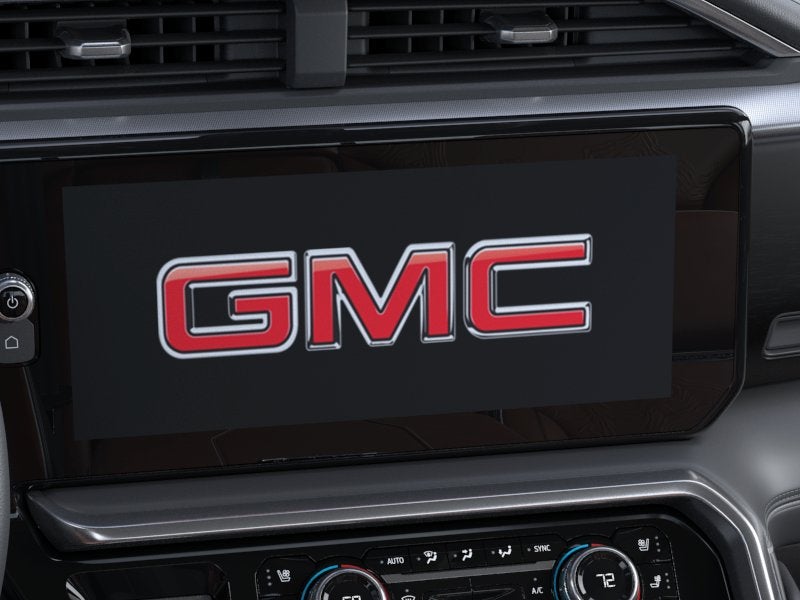 2026 GMC Sierra 2500HD Denali - Photo 23