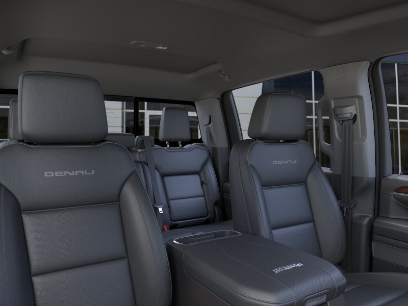 2026 GMC Sierra 2500HD Denali - Photo 27