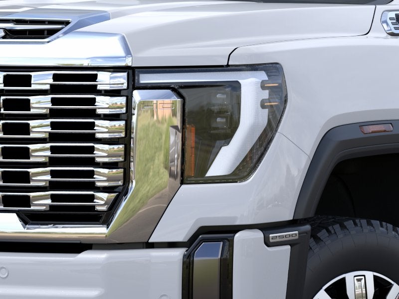 2026 GMC Sierra 2500HD Denali - Photo 37