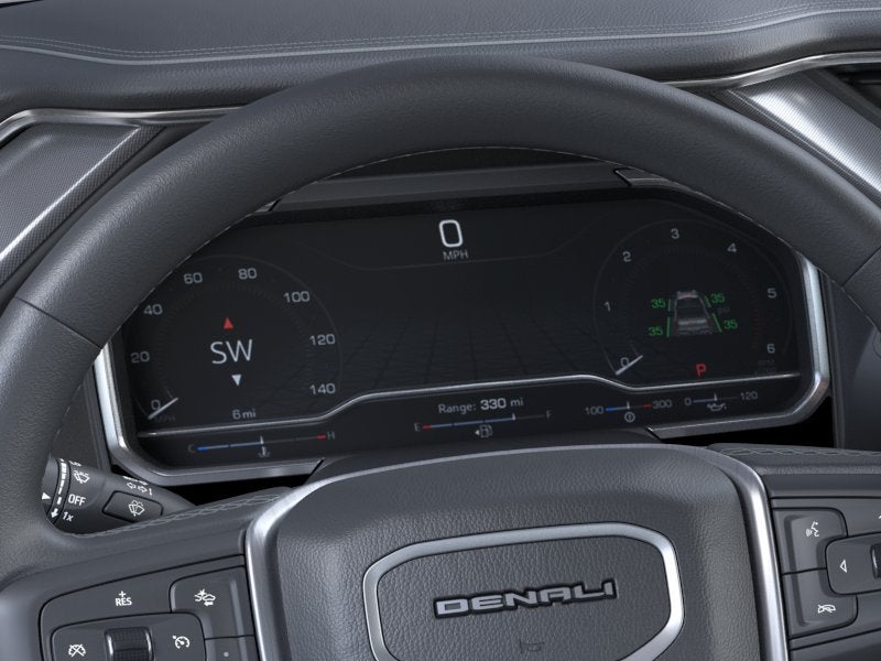 2026 GMC Sierra 2500HD Denali - Photo 45