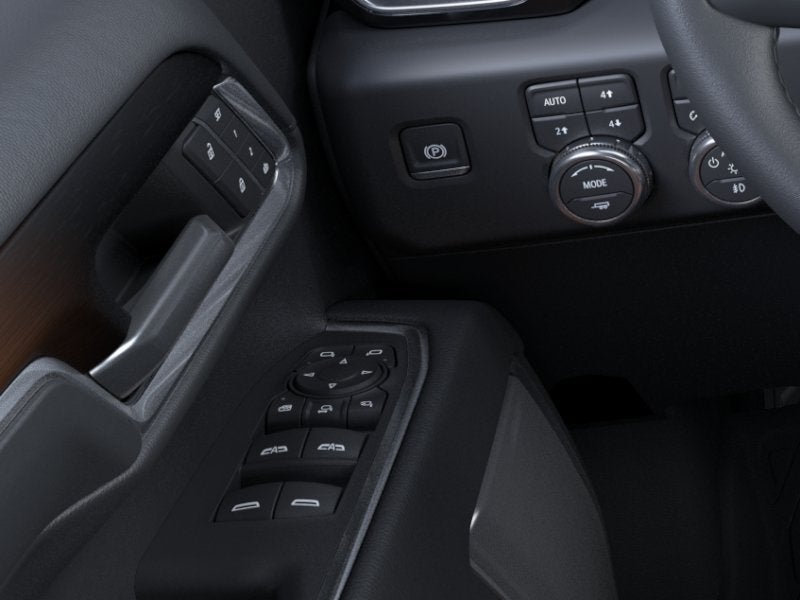 2026 GMC Sierra 2500HD Denali - Photo 49