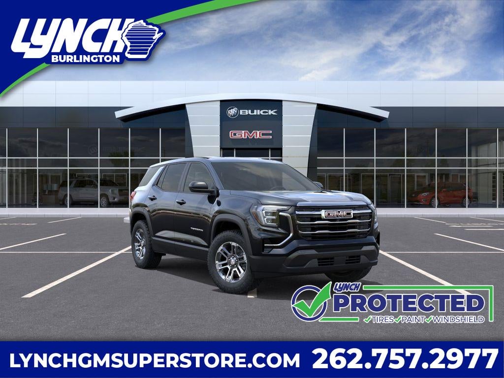 2026 GMC Terrain Elevation AWD's photo