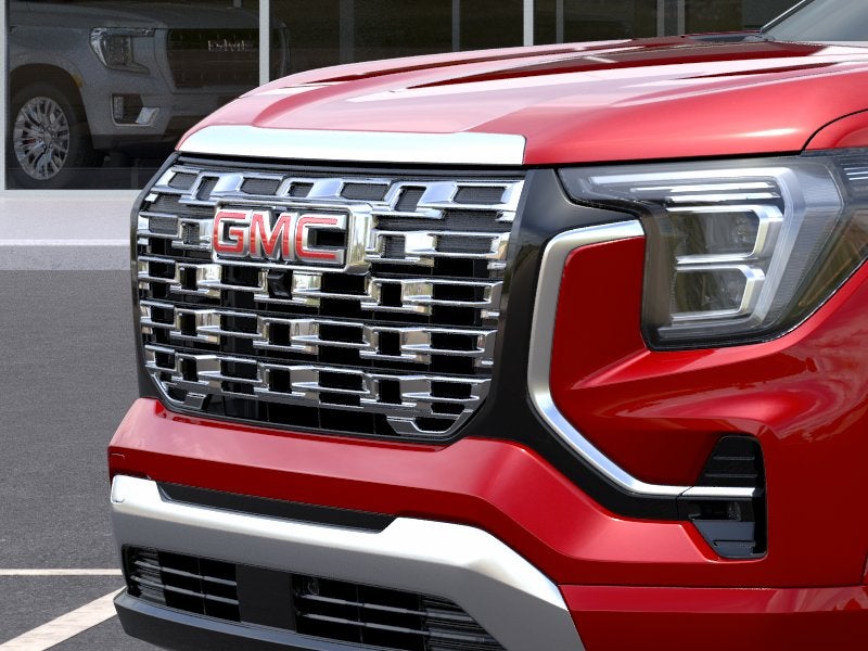 2026 GMC Terrain Denali - Photo 40