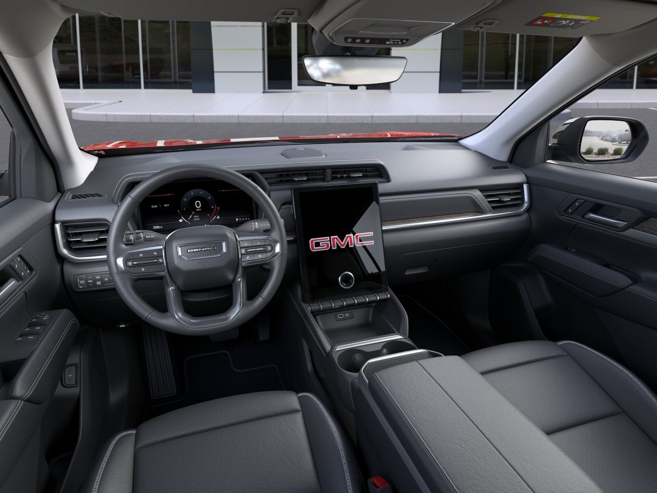 2026 GMC Terrain Denali - Photo 42