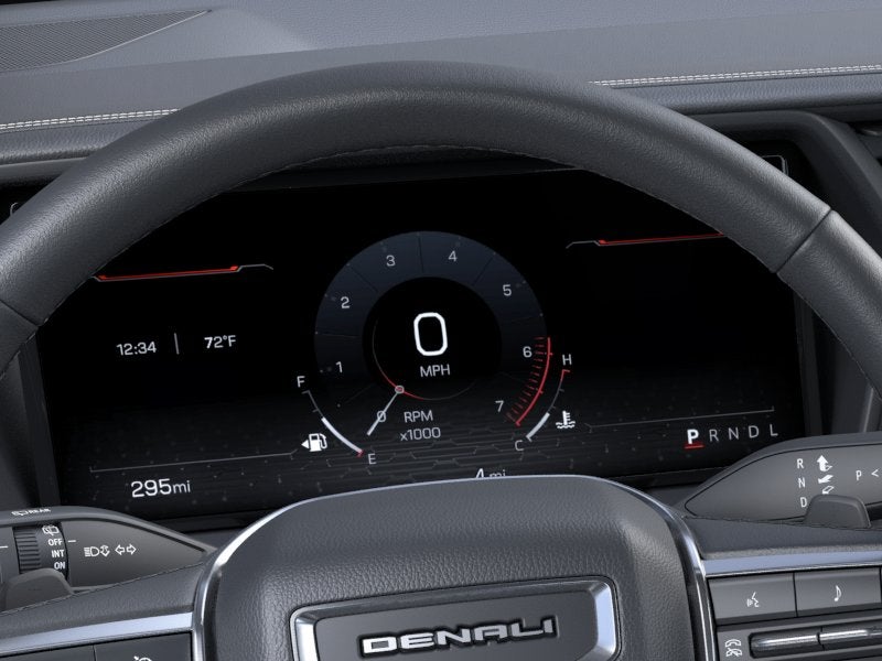 2026 GMC Terrain Denali - Photo 45