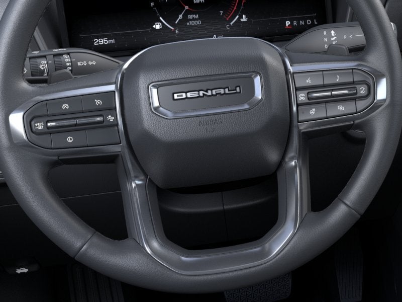 2026 GMC Terrain Denali - Photo 46