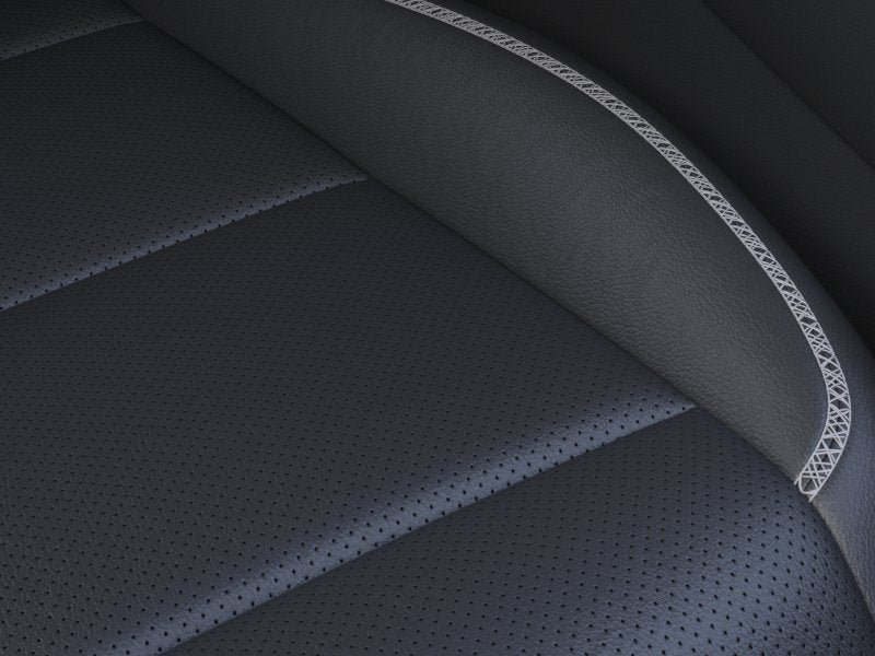 2026 GMC Terrain Denali - Photo 48
