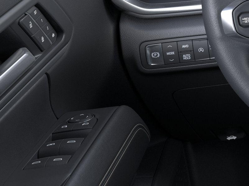 2026 GMC Terrain Denali - Photo 49