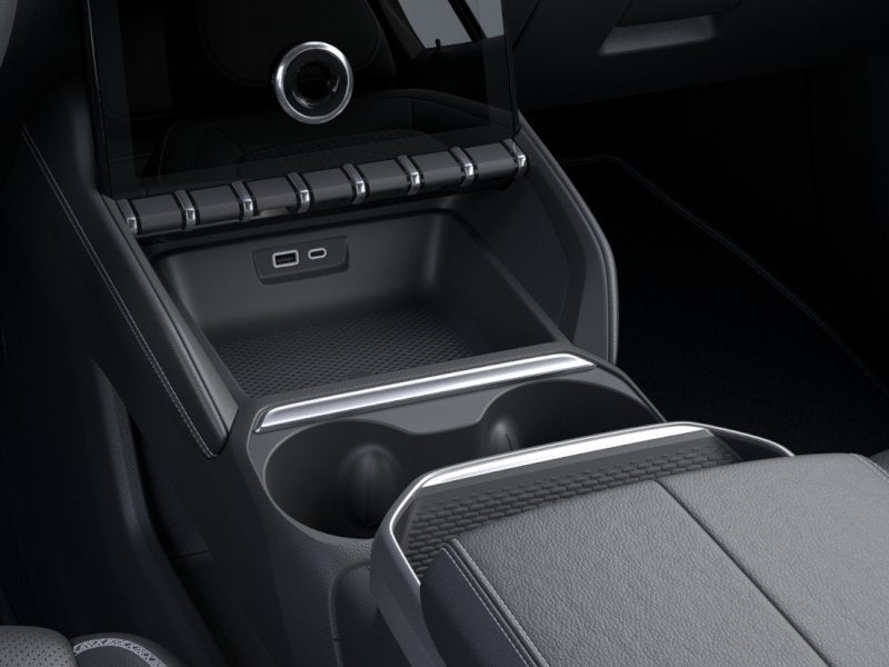 2026 GMC Terrain Denali - Photo 50