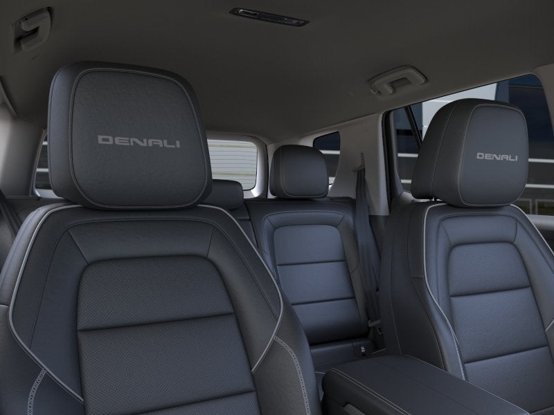 2026 GMC Terrain Denali - Photo 51