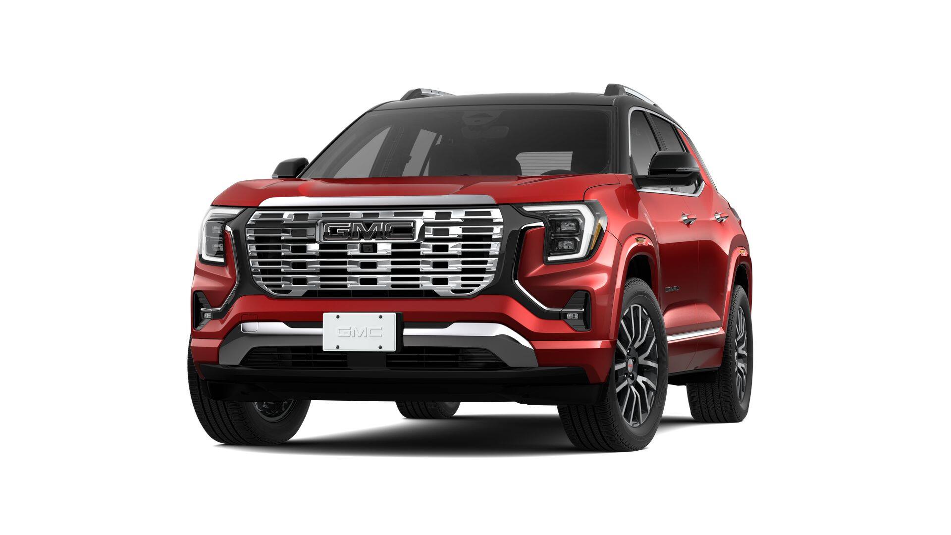 2026 GMC Terrain Denali - Photo 52