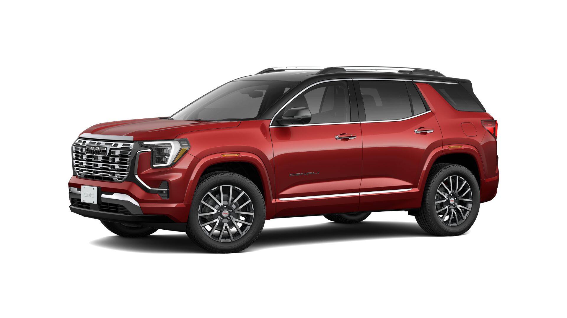 2026 GMC Terrain Denali - Photo 53