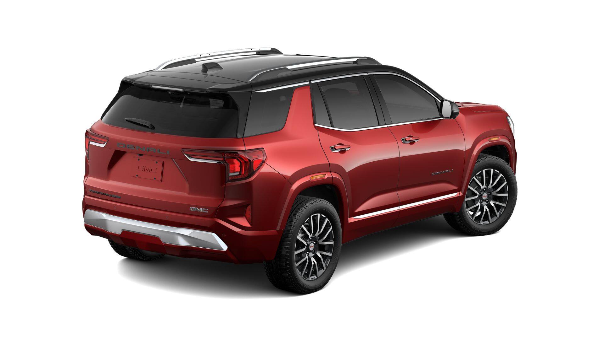 2026 GMC Terrain Denali - Photo 54