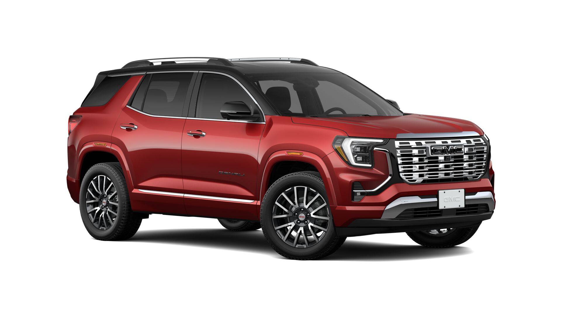2026 GMC Terrain Denali - Photo 55