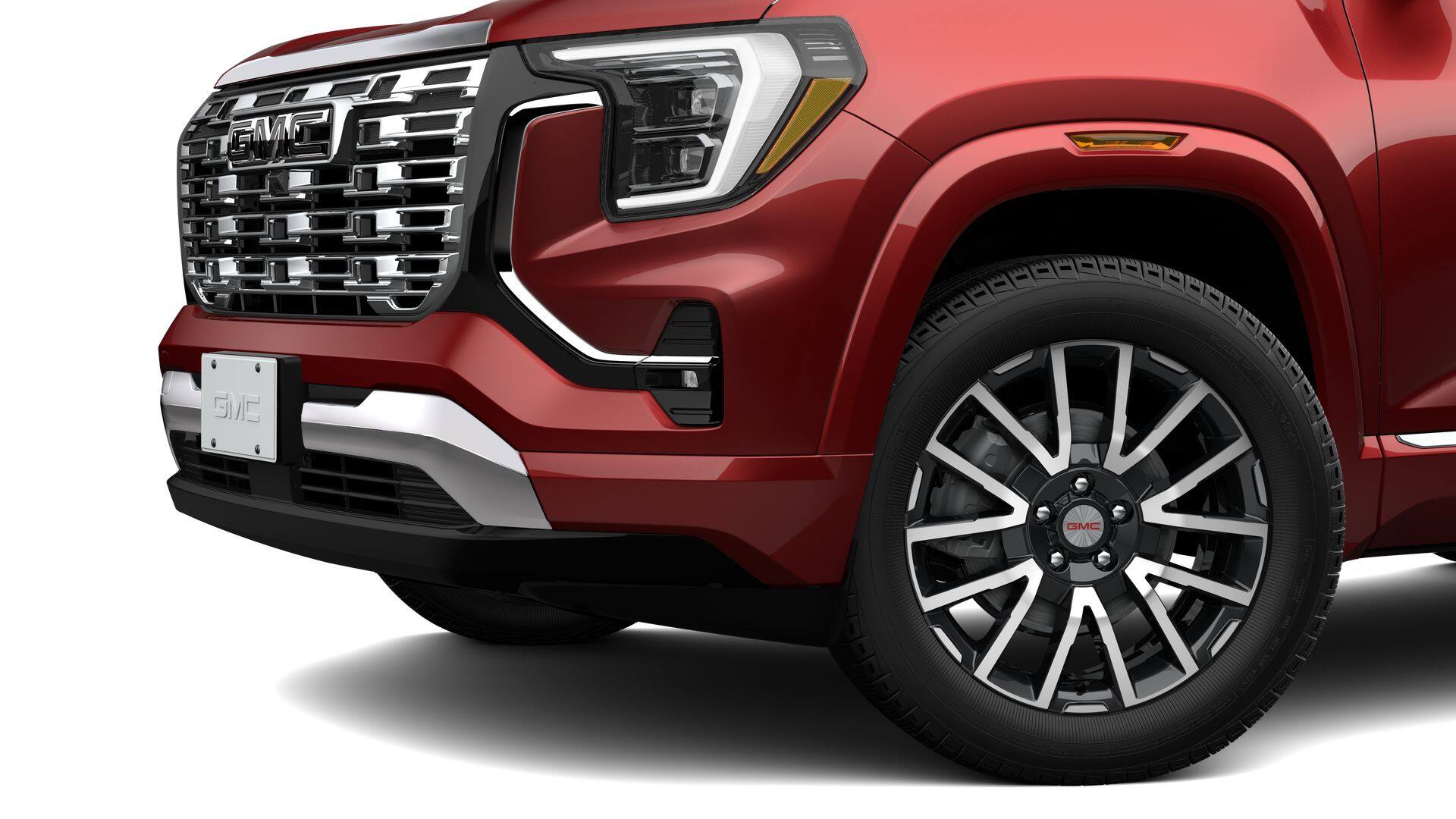 2026 GMC Terrain Denali - Photo 56