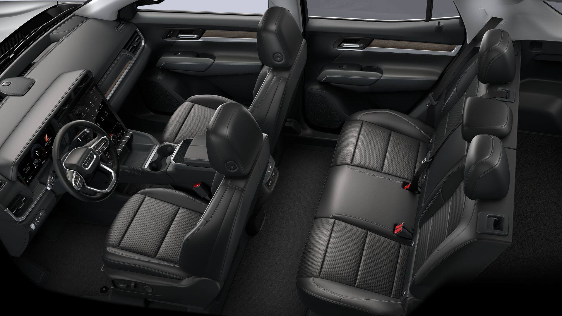 2026 GMC Terrain Denali - Photo 58