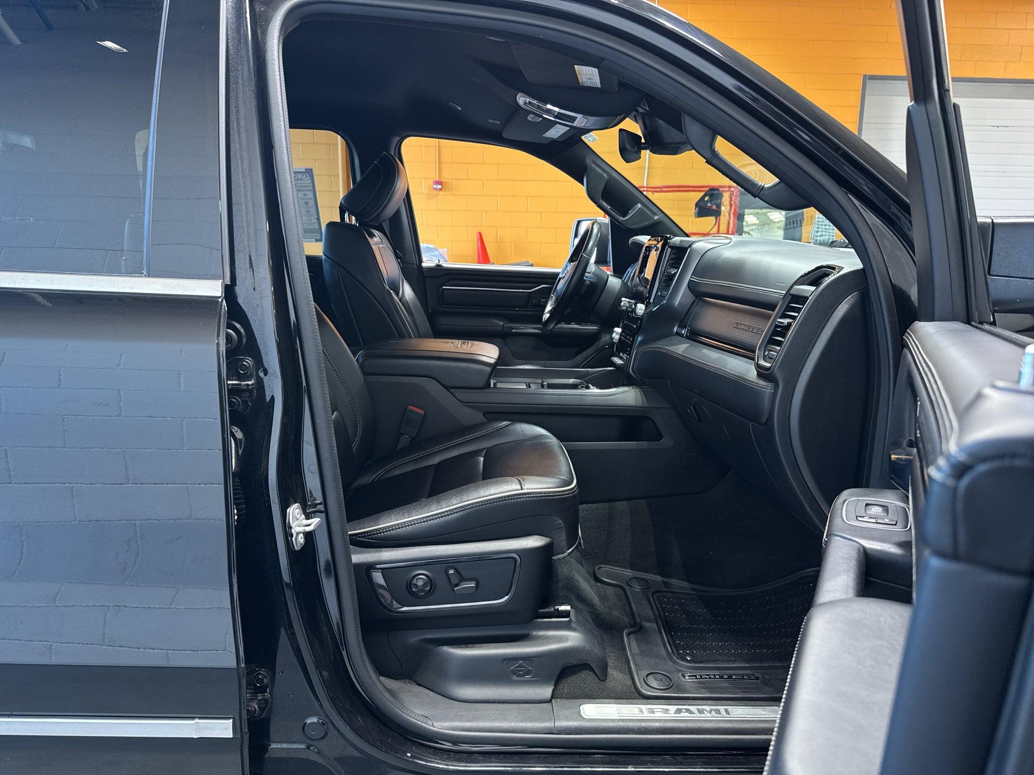 2022 RAM 1500 Limited