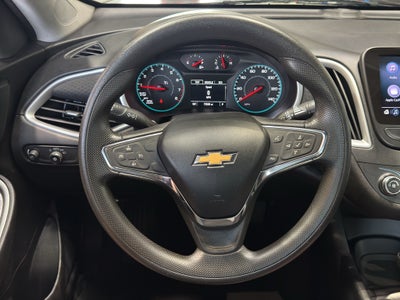 2020 Chevrolet Malibu LS