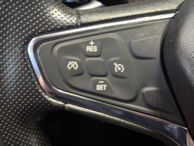 2020 Chevrolet Malibu LS