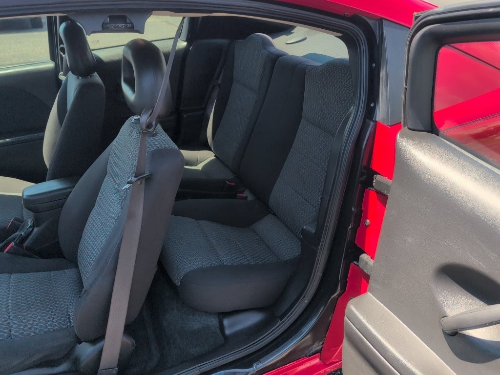 2006 Saturn Ion BASE