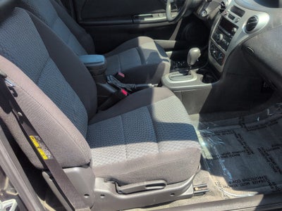 2006 Saturn Ion BASE