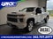 2021 Chevrolet Silverado 3500 HD LTZ