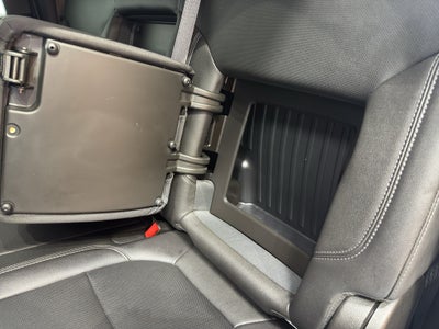2021 Chevrolet Silverado 3500 HD LTZ