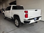 2021 Chevrolet Silverado 3500 HD LTZ