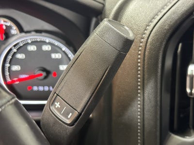 2021 Chevrolet Silverado 3500 HD LTZ