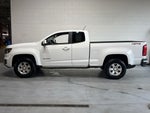 2018 Chevrolet Colorado 4WD Work Truck