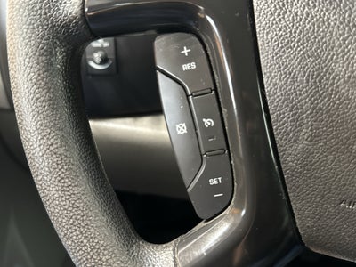 2012 Chevrolet Silverado 1500 Work Truck