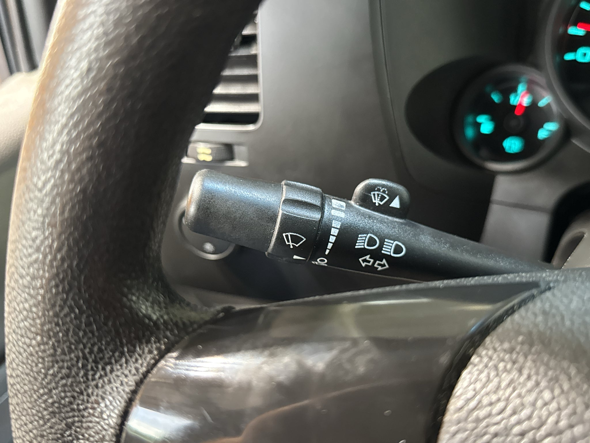 2012 Chevrolet Silverado 1500 Work Truck