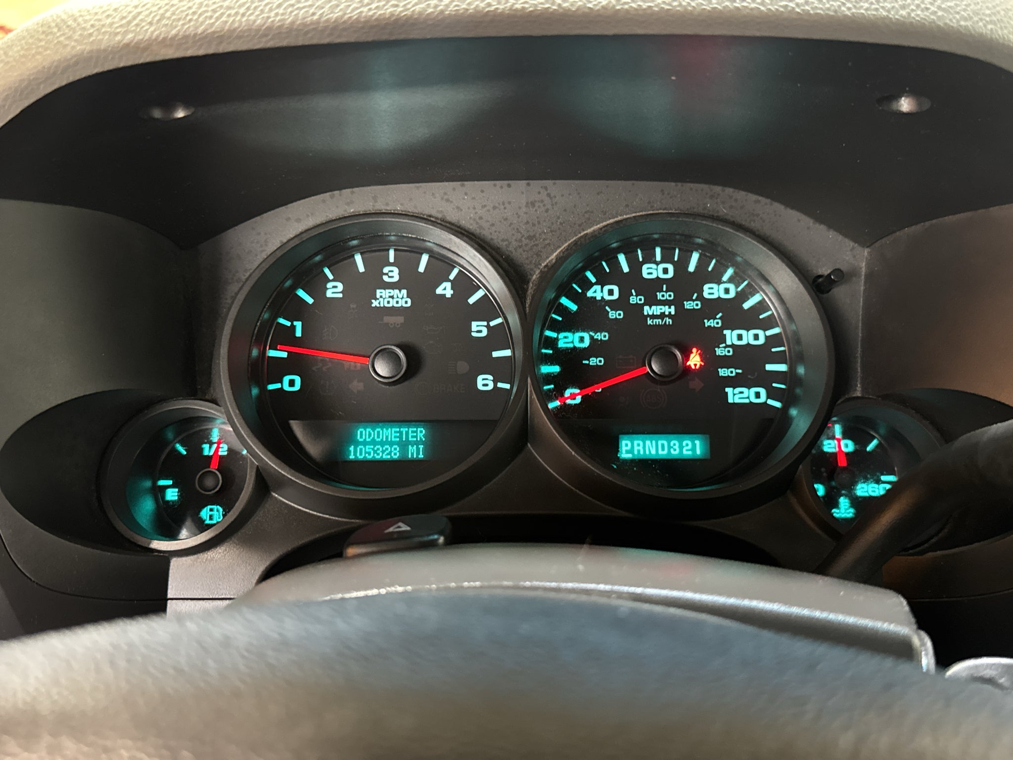 2012 Chevrolet Silverado 1500 Work Truck