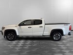 2021 Chevrolet Colorado 4WD Z71